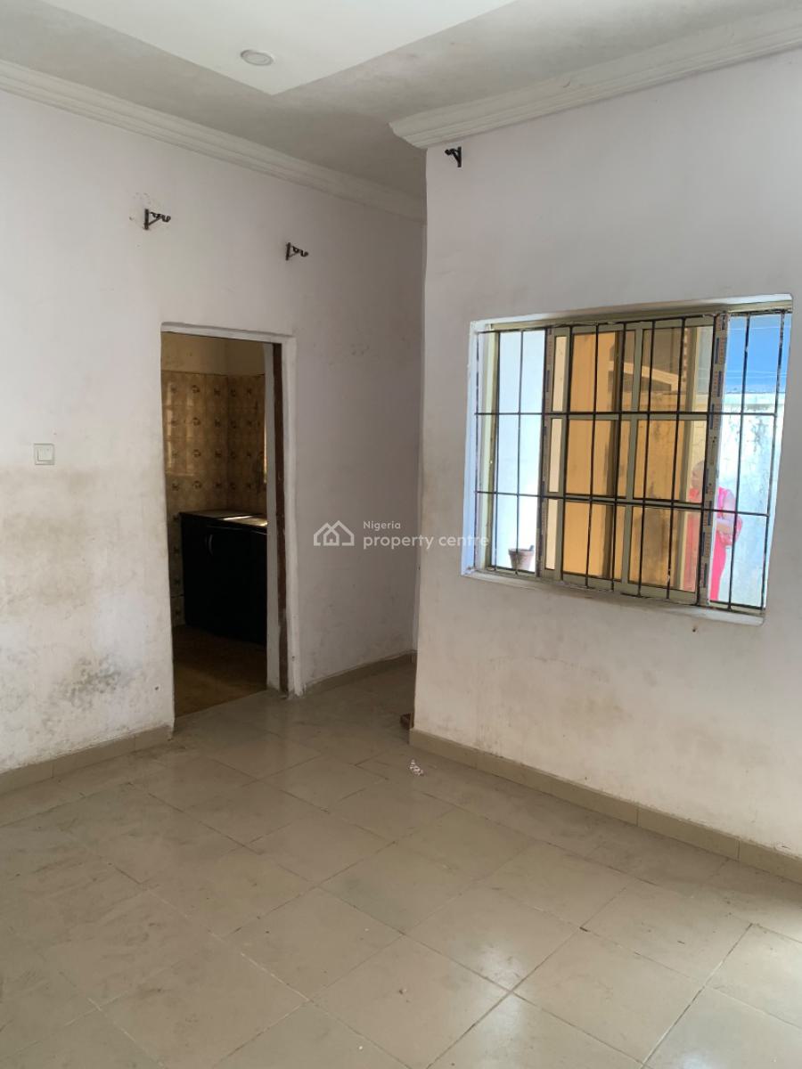 Clean and Spacious Room Selfcon, Royal Palmwill Estate, Badore, Ajah, Lagos, Self Contain (single Rooms) for Rent