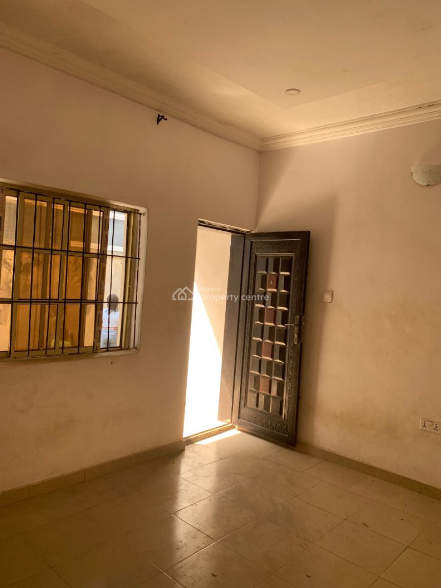 Clean and Spacious Room Selfcon, Royal Palmwill Estate, Badore, Ajah, Lagos, Self Contain (single Rooms) for Rent