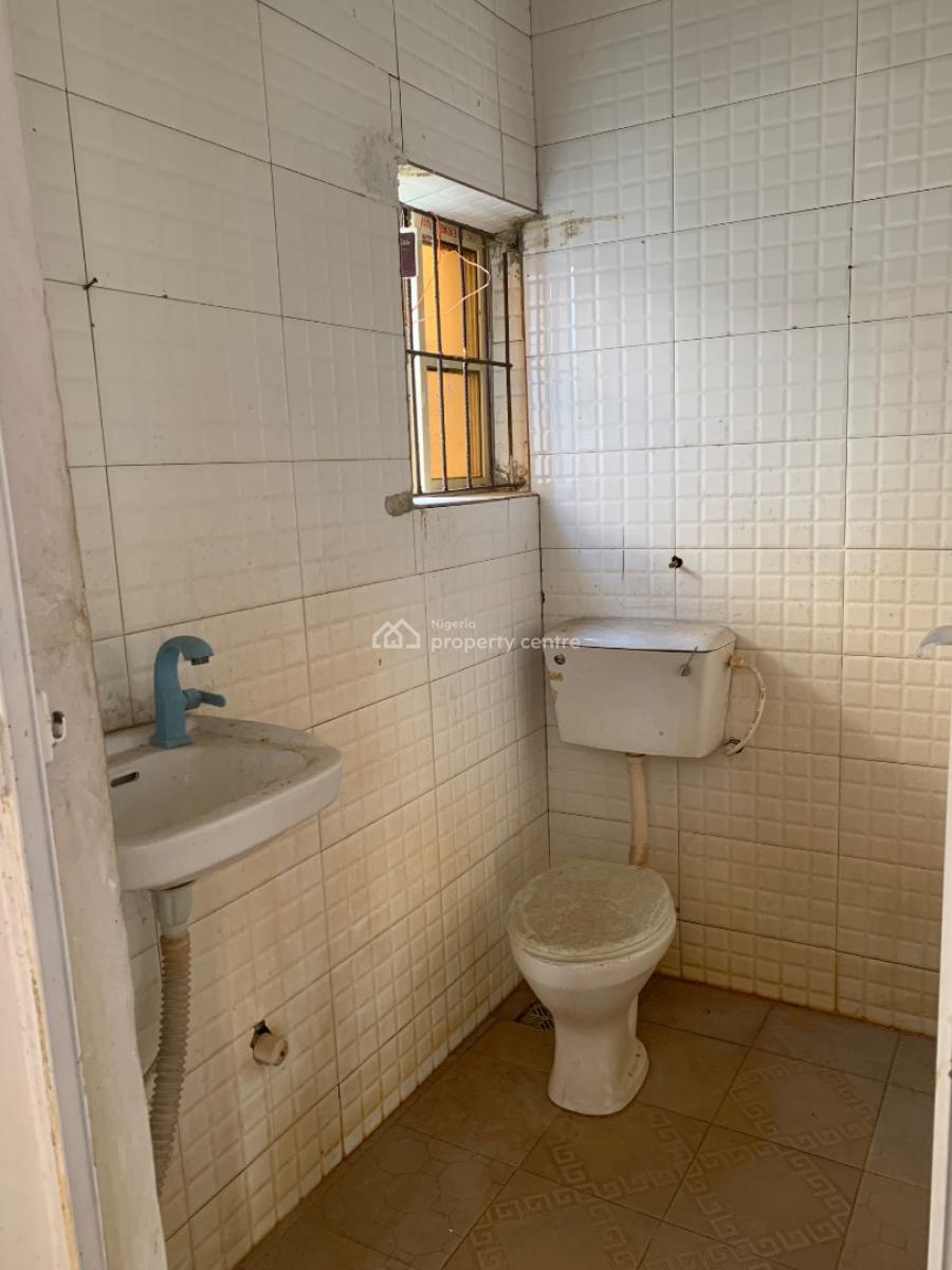 Clean and Spacious Room Selfcon, Royal Palmwill Estate, Badore, Ajah, Lagos, Self Contain (single Rooms) for Rent