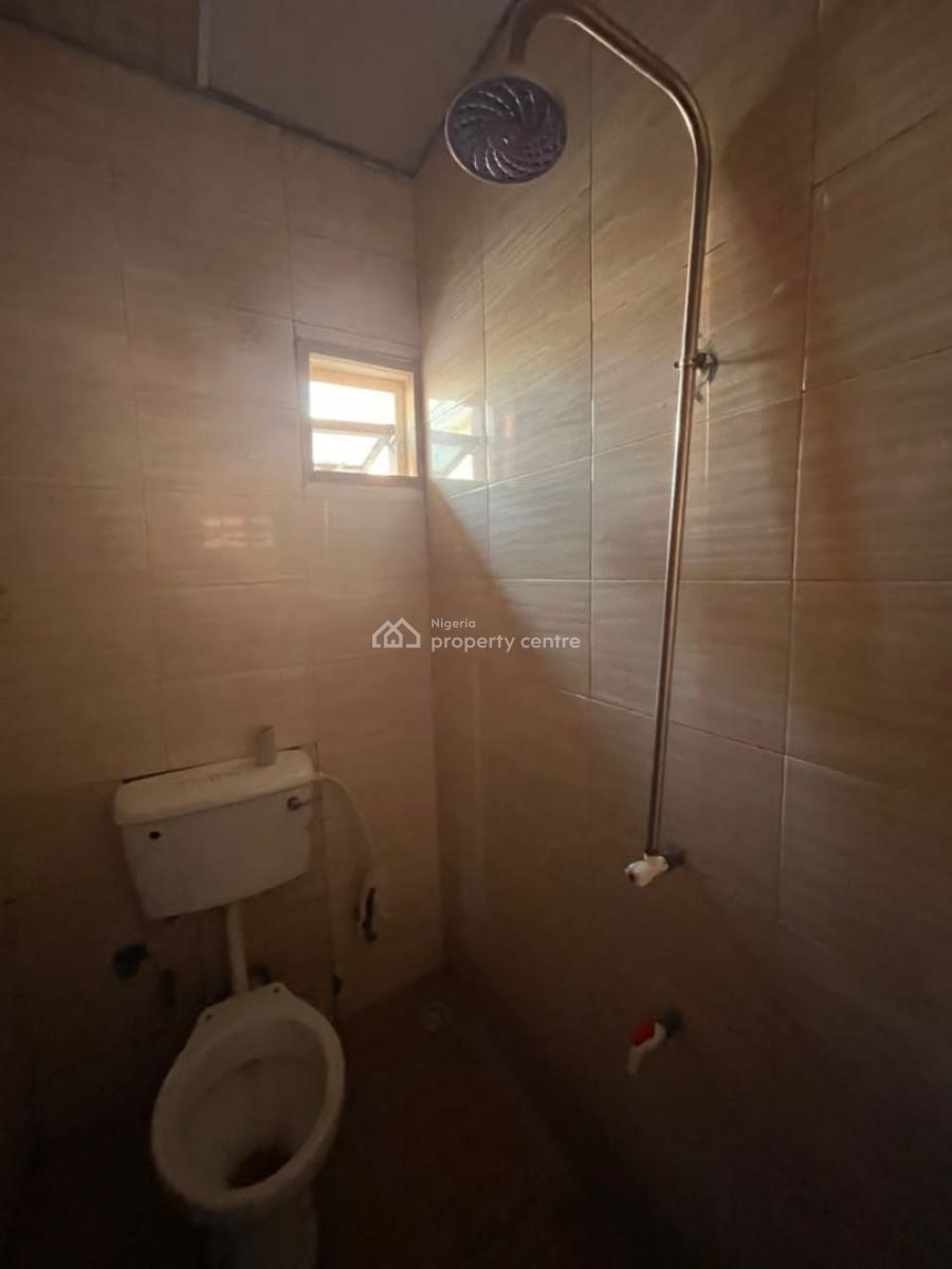 a Well Maintained Neatly Used Nice 2 Bedroom Flat in a Serene Secured, Ikate, Lekki, Lagos, House for Rent