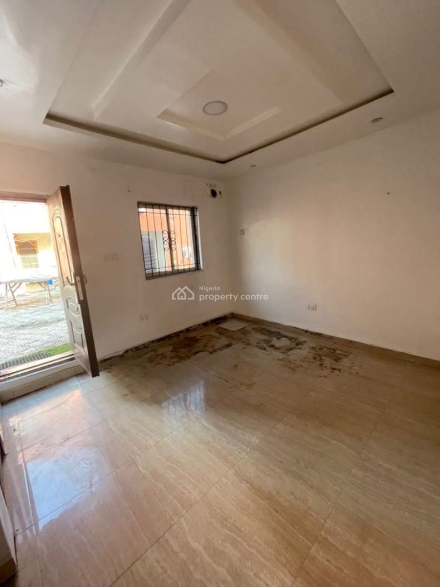 a Well Maintained Neatly Used Nice 2 Bedroom Flat in a Serene Secured, Ikate, Lekki, Lagos, House for Rent