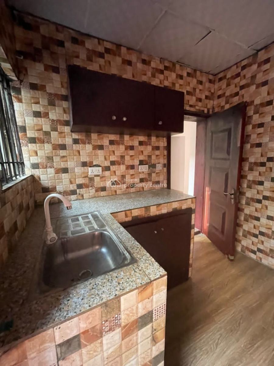 a Well Maintained Neatly Used Nice 2 Bedroom Flat in a Serene Secured, Ikate, Lekki, Lagos, House for Rent