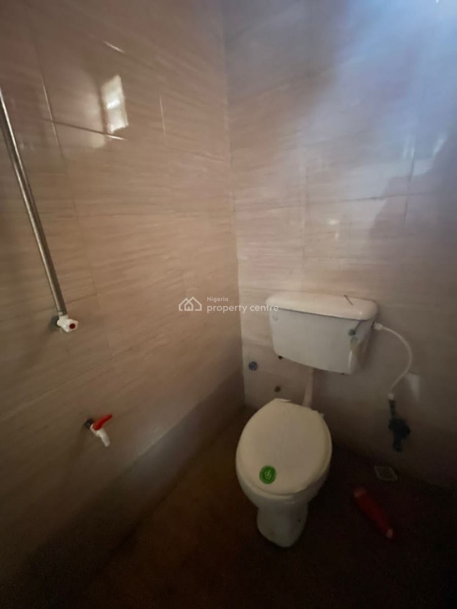 a Well Maintained Neatly Used Nice 2 Bedroom Flat in a Serene Secured, Ikate, Lekki, Lagos, House for Rent