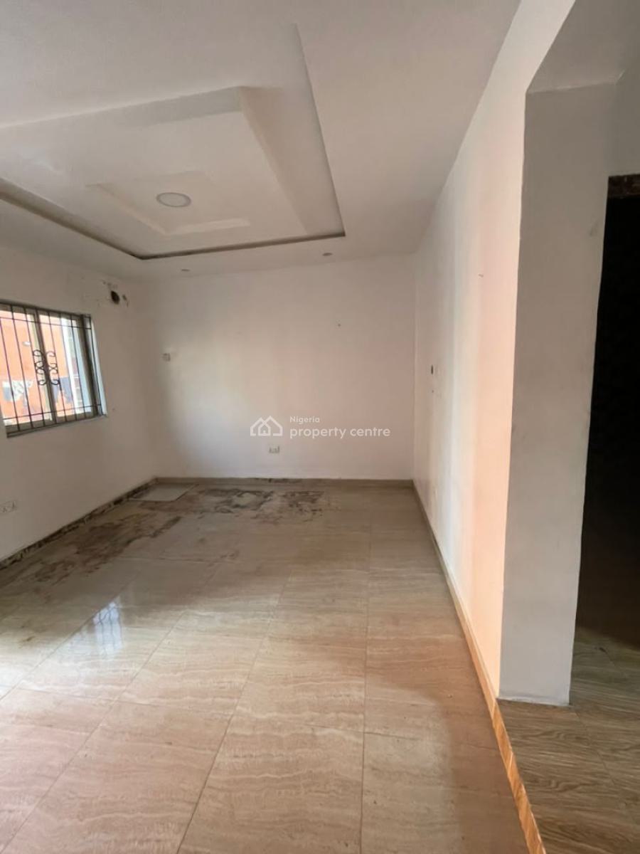 a Well Maintained Neatly Used Nice 2 Bedroom Flat in a Serene Secured, Ikate, Lekki, Lagos, House for Rent