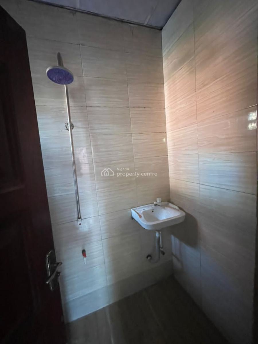 a Well Maintained Neatly Used Nice 2 Bedroom Flat in a Serene Secured, Ikate, Lekki, Lagos, House for Rent