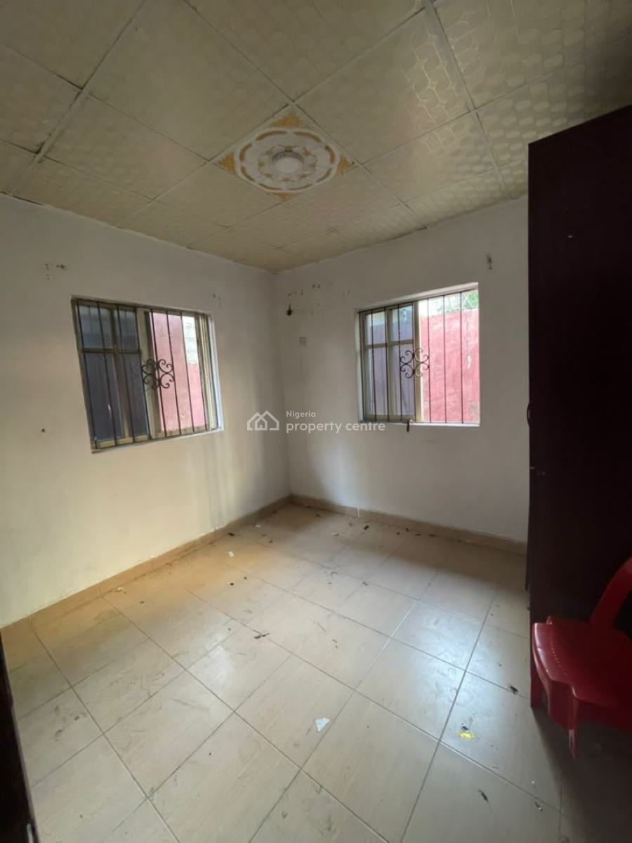 a Well Maintained Neatly Used Nice 2 Bedroom Flat in a Serene Secured, Ikate, Lekki, Lagos, House for Rent