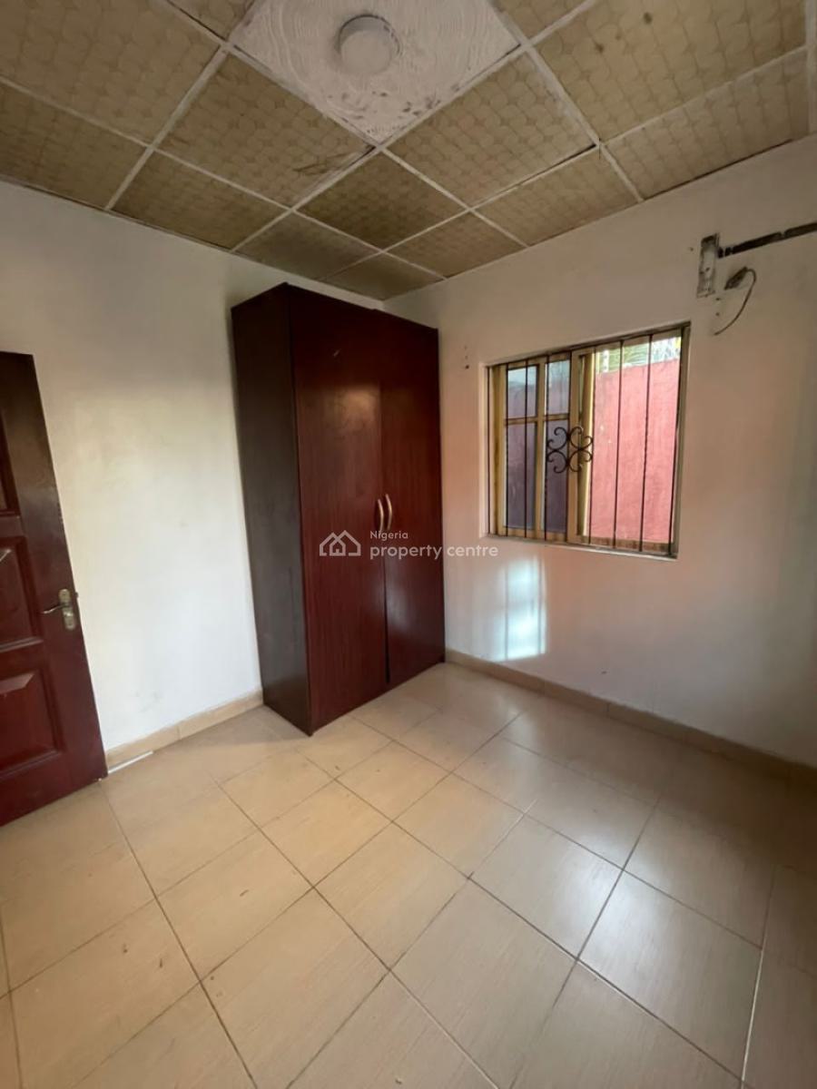 a Well Maintained Neatly Used Nice 2 Bedroom Flat in a Serene Secured, Ikate, Lekki, Lagos, House for Rent