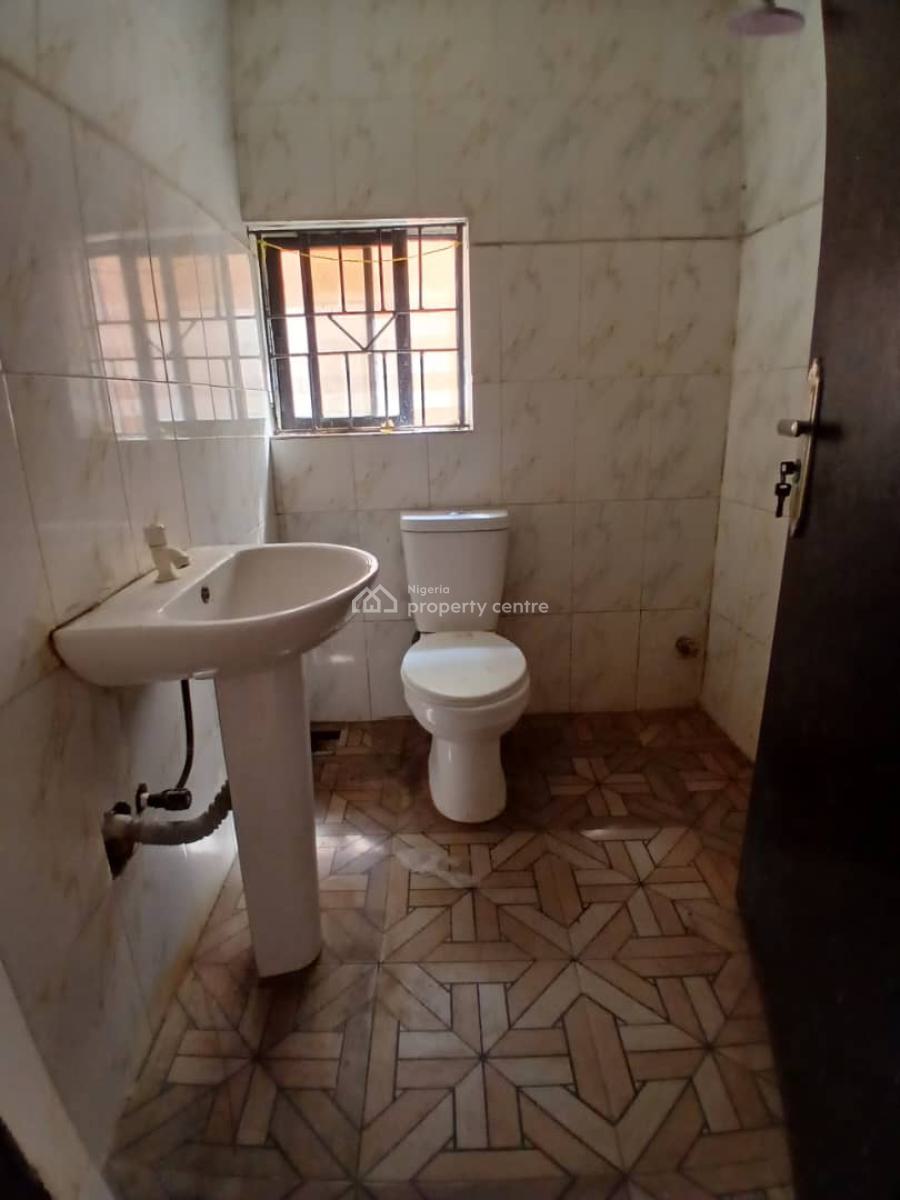 a Luxury Mini Flat with Excel, Unity Estate, Badore, Ajah, Lagos, Mini Flat (room and Parlour) for Rent