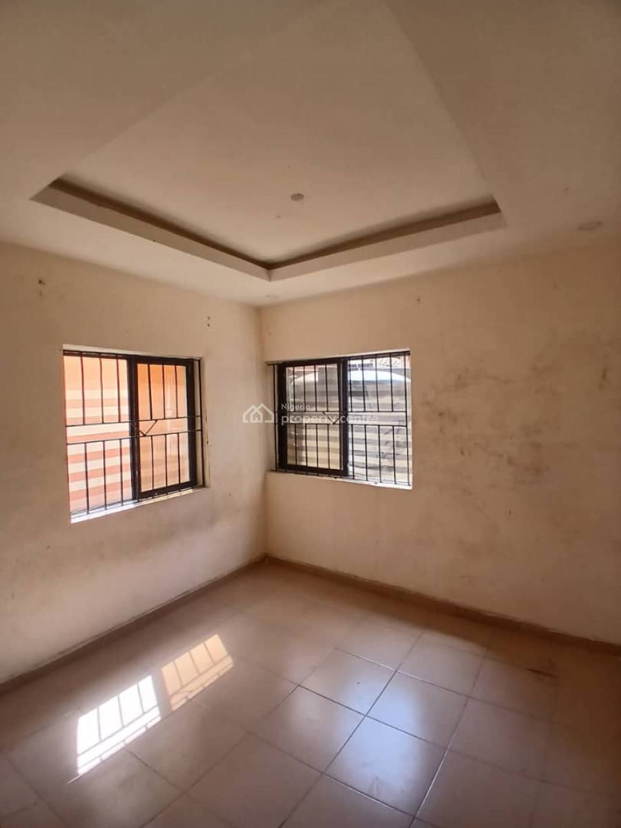 a Luxury Mini Flat with Excel, Unity Estate, Badore, Ajah, Lagos, Mini Flat (room and Parlour) for Rent