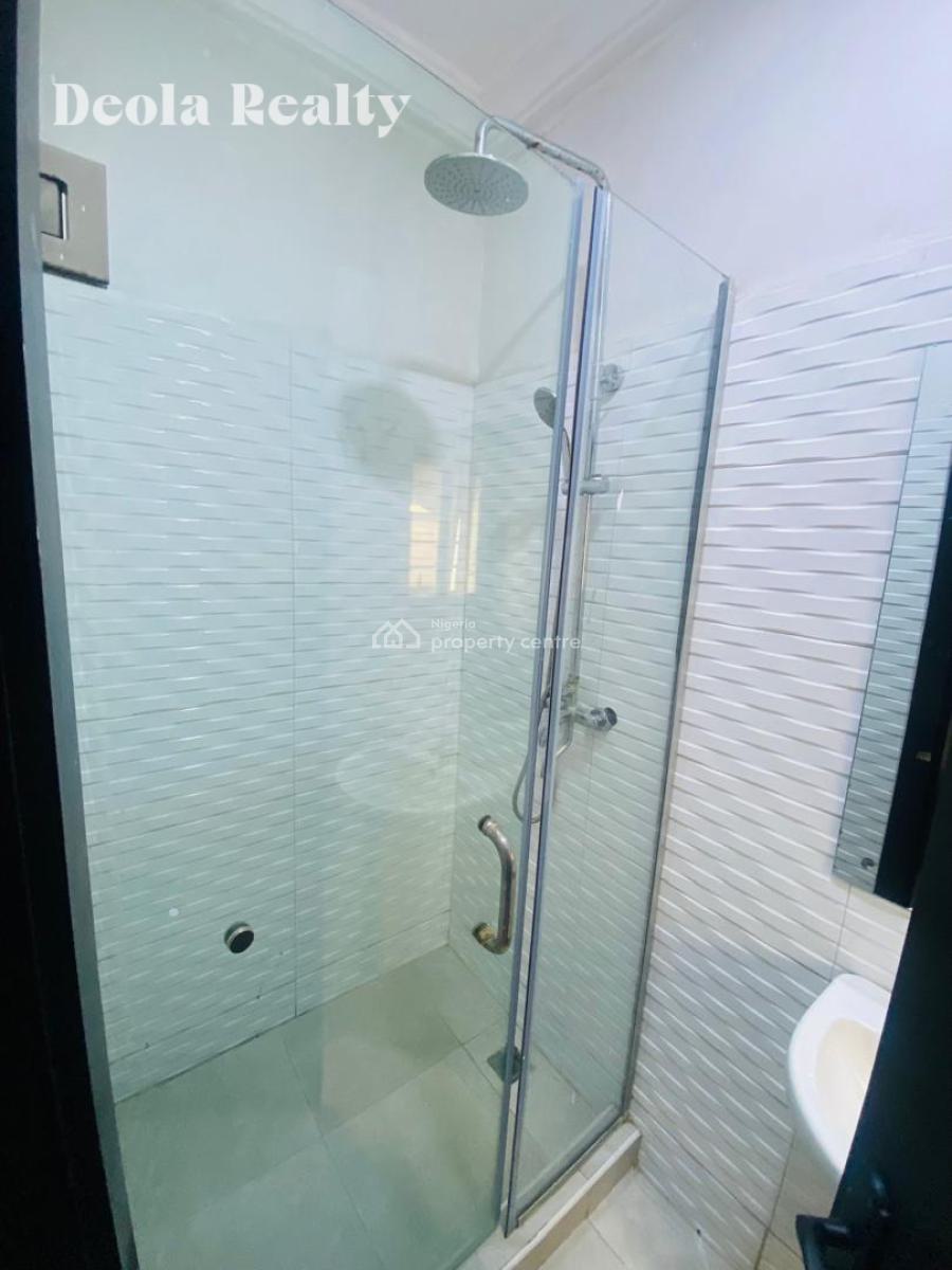 a Luxury Super Clean 2 Bedroom Apartment, Ikate, Lekki, Lagos, Flat / Apartment Short Let