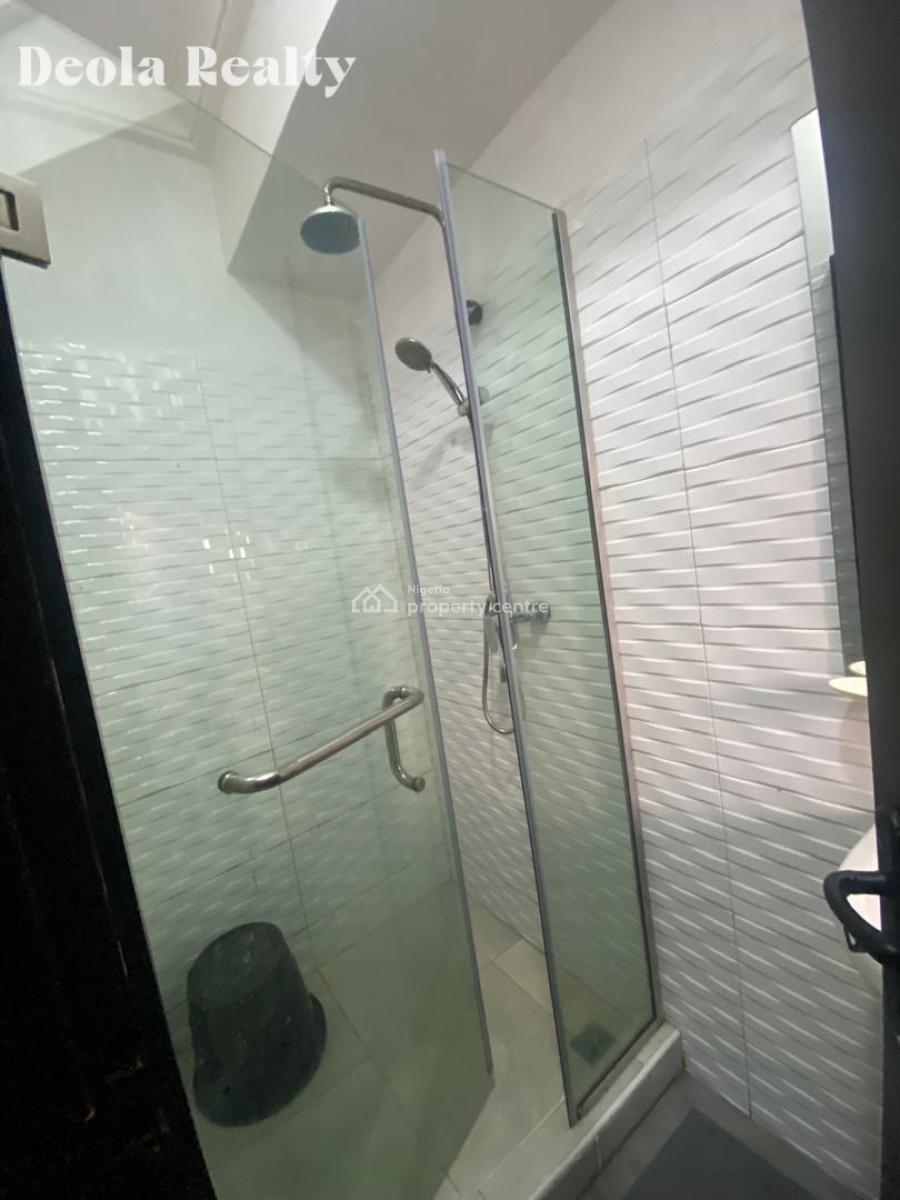 a Luxury Super Clean 2 Bedroom Apartment, Ikate, Lekki, Lagos, Flat / Apartment Short Let
