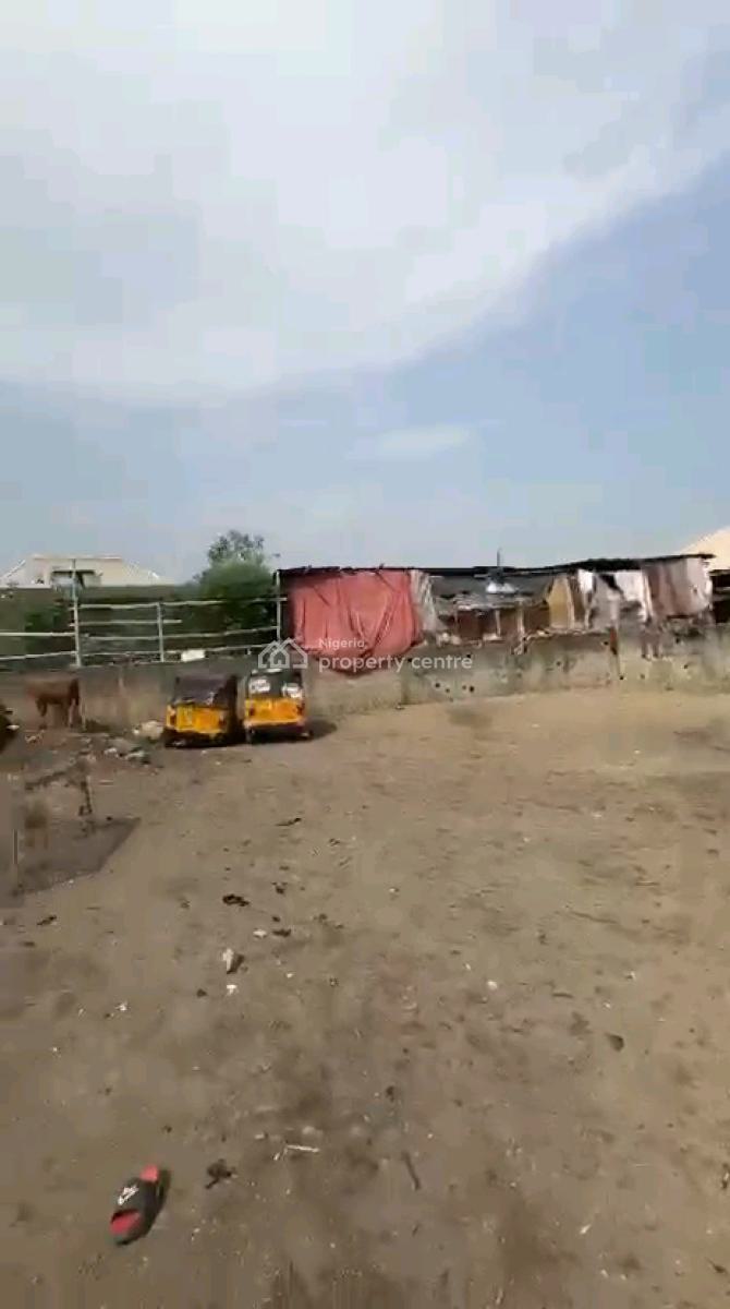 a Standard Full Plot of Land, Off Oriola Road, Alapere, Ketu, Lagos, Land for Sale