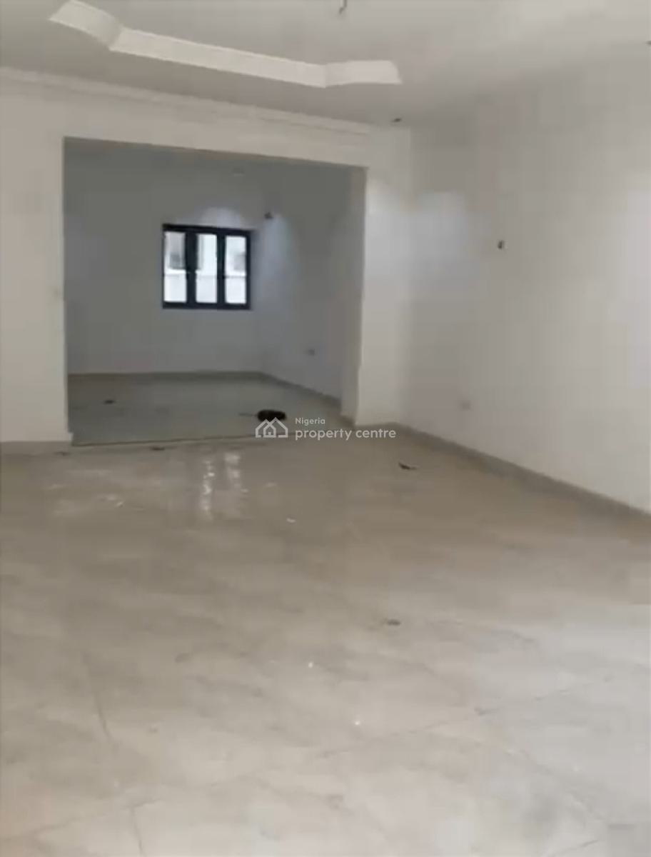4-bedrooms Terrace Duplex with Bq, Life Camp, Abuja, Terraced Duplex for Rent