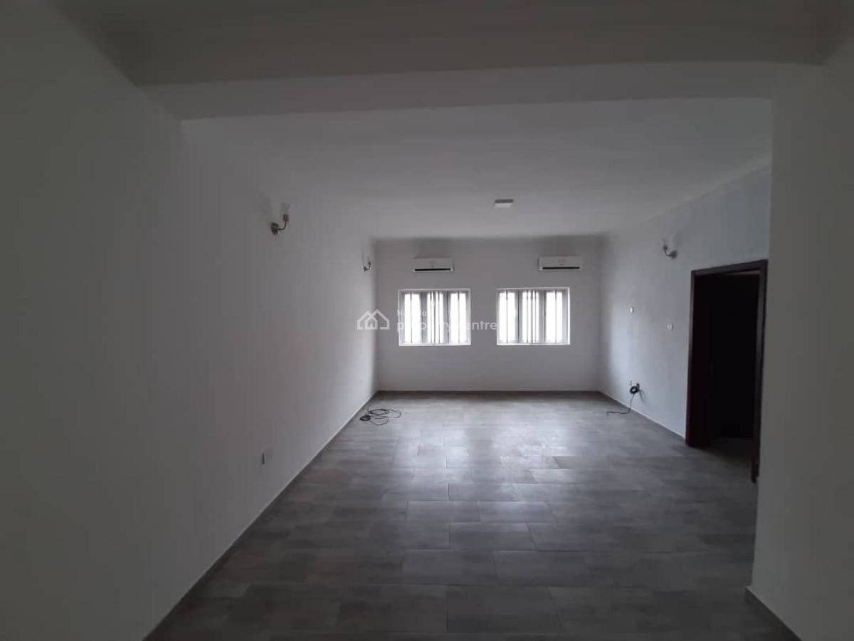 3 Bedroom En-suite Terraced Duplex with Fitted Kitchen Cabinets/pantry, Lekki Phase 1, Lekki, Lagos, Terraced Duplex for Rent