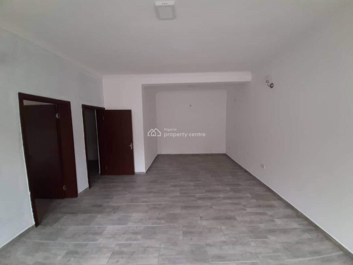 3 Bedroom En-suite Terraced Duplex with Fitted Kitchen Cabinets/pantry, Lekki Phase 1, Lekki, Lagos, Terraced Duplex for Rent