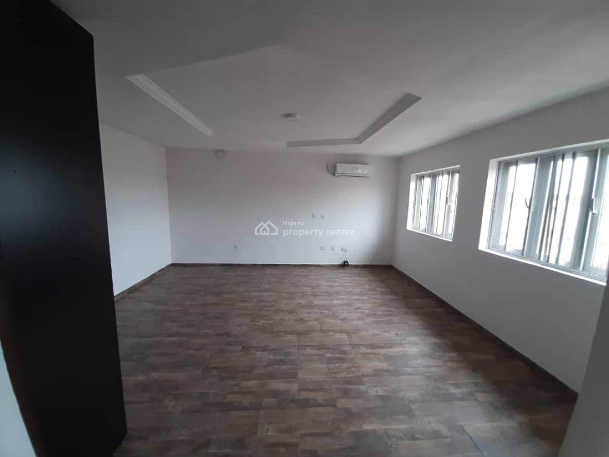 3 Bedroom En-suite Terraced Duplex with Fitted Kitchen Cabinets/pantry, Lekki Phase 1, Lekki, Lagos, Terraced Duplex for Rent