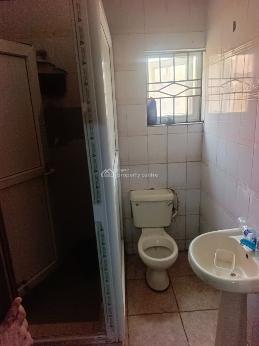 Luxury Room Self Contain Shared Apartment, Close to Addo Roundabout Badore Road, Ajah, Lagos, Self Contain (single Rooms) for Rent