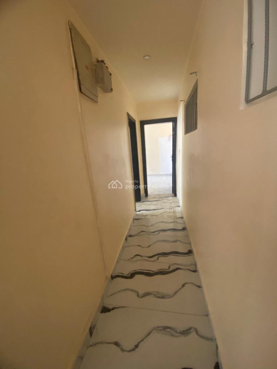 Beautifully Spacious 2 Bedroom Apartment in a Serene Estate O, Off Nike Art Gallery, Ikate, Lekki. Horizon Cyberville Estate, Ikate, Lekki, Lagos, House for Rent