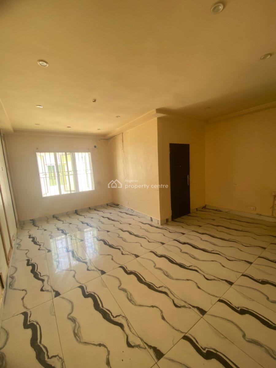 Beautifully Spacious 2 Bedroom Apartment in a Serene Estate O, Off Nike Art Gallery, Ikate, Lekki. Horizon Cyberville Estate, Ikate, Lekki, Lagos, House for Rent
