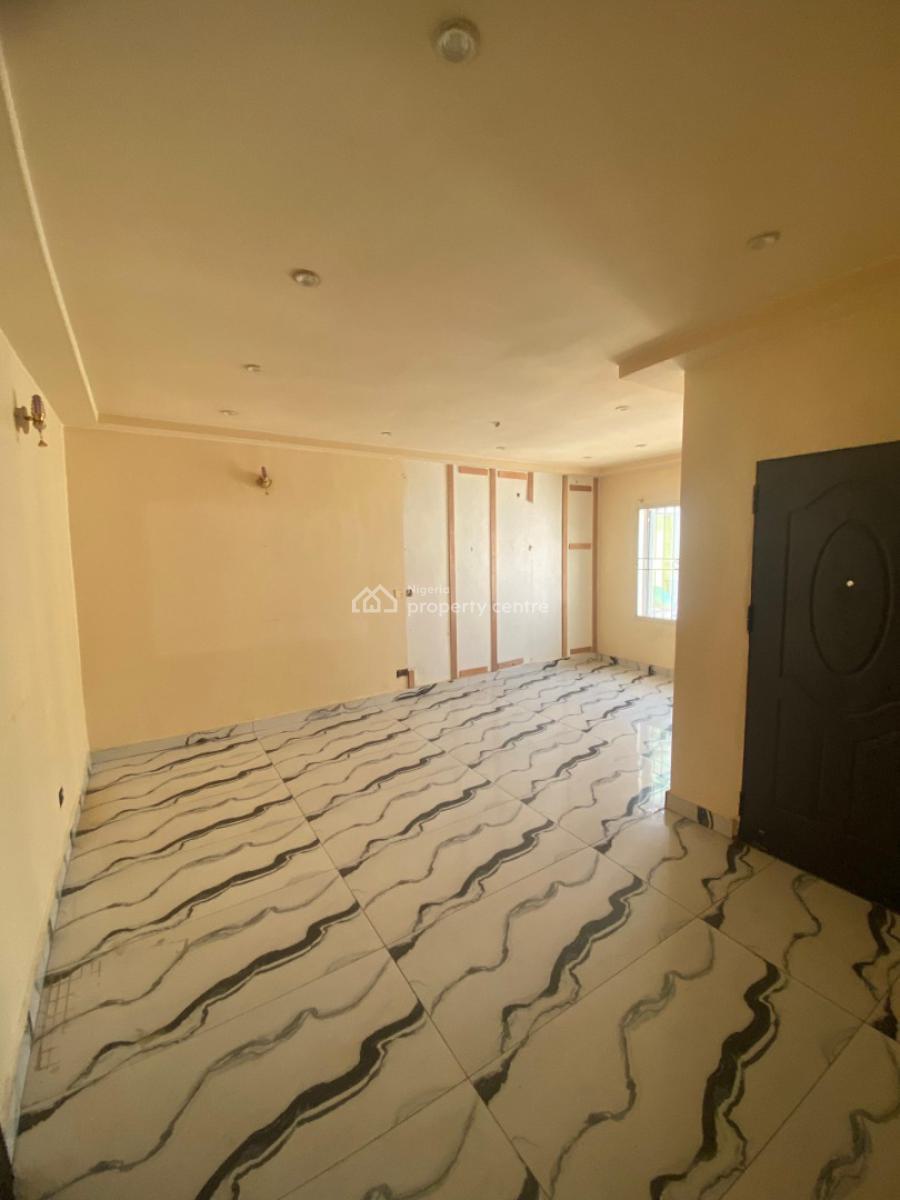 Beautifully Spacious 2 Bedroom Apartment in a Serene Estate O, Off Nike Art Gallery, Ikate, Lekki. Horizon Cyberville Estate, Ikate, Lekki, Lagos, House for Rent