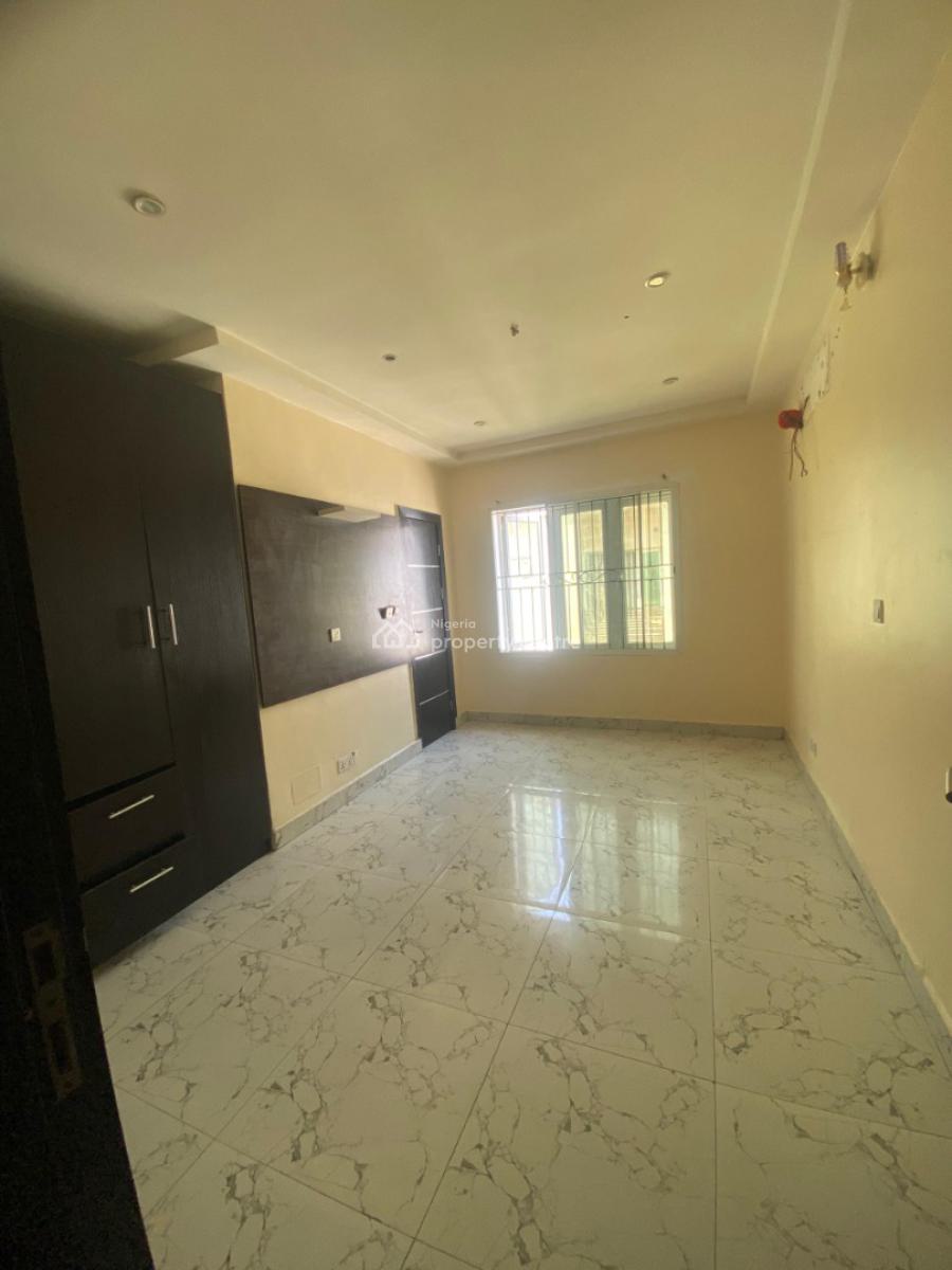 Beautifully Spacious 2 Bedroom Apartment in a Serene Estate O, Off Nike Art Gallery, Ikate, Lekki. Horizon Cyberville Estate, Ikate, Lekki, Lagos, House for Rent