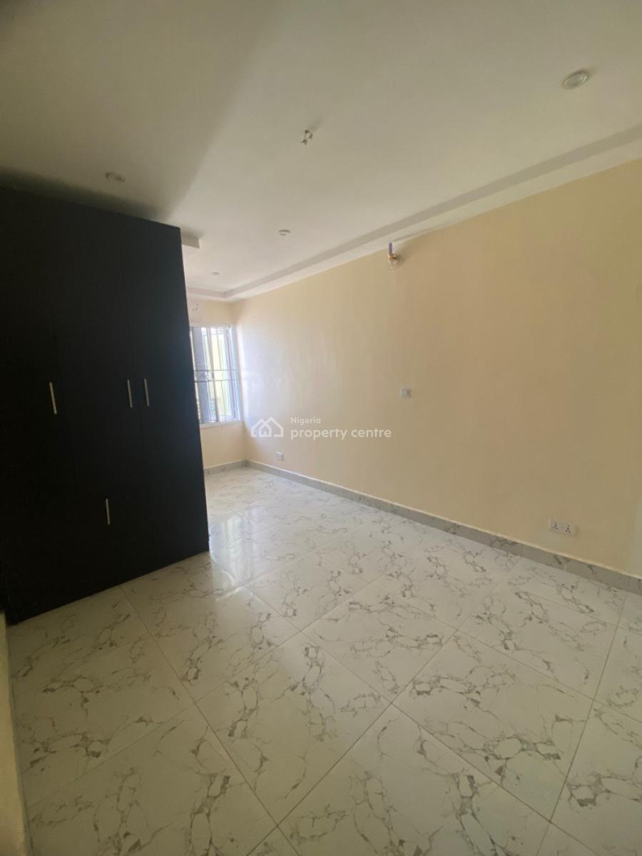 Beautifully Spacious 2 Bedroom Apartment in a Serene Estate O, Off Nike Art Gallery, Ikate, Lekki. Horizon Cyberville Estate, Ikate, Lekki, Lagos, House for Rent