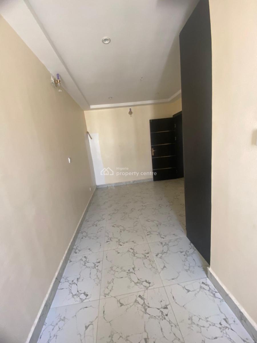 Beautifully Spacious 2 Bedroom Apartment in a Serene Estate O, Off Nike Art Gallery, Ikate, Lekki. Horizon Cyberville Estate, Ikate, Lekki, Lagos, House for Rent