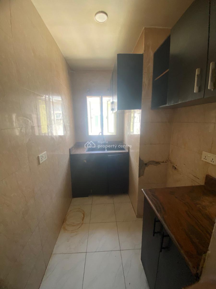 Beautifully Spacious 2 Bedroom Apartment in a Serene Estate O, Off Nike Art Gallery, Ikate, Lekki. Horizon Cyberville Estate, Ikate, Lekki, Lagos, House for Rent
