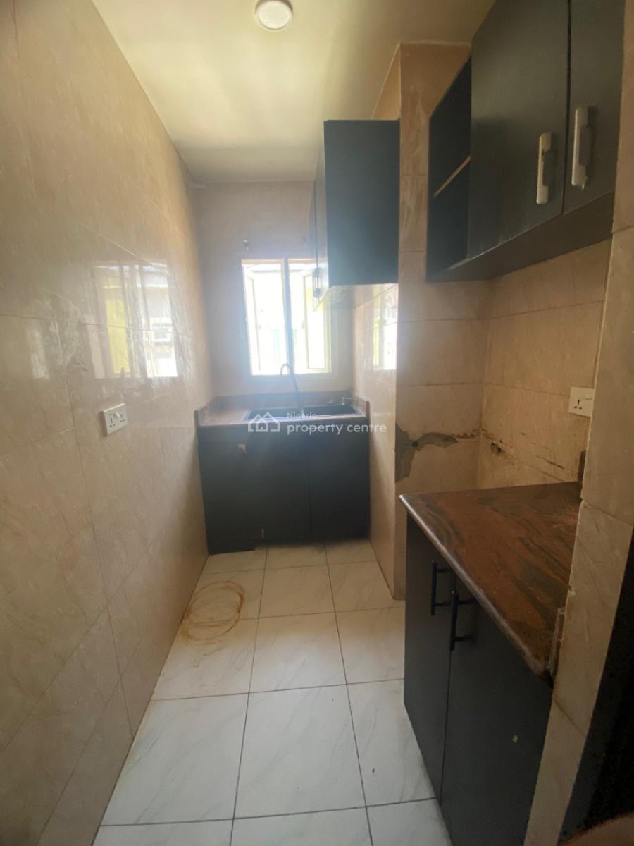 Beautifully Spacious 2 Bedroom Apartment in a Serene Estate O, Off Nike Art Gallery, Ikate, Lekki. Horizon Cyberville Estate, Ikate, Lekki, Lagos, House for Rent