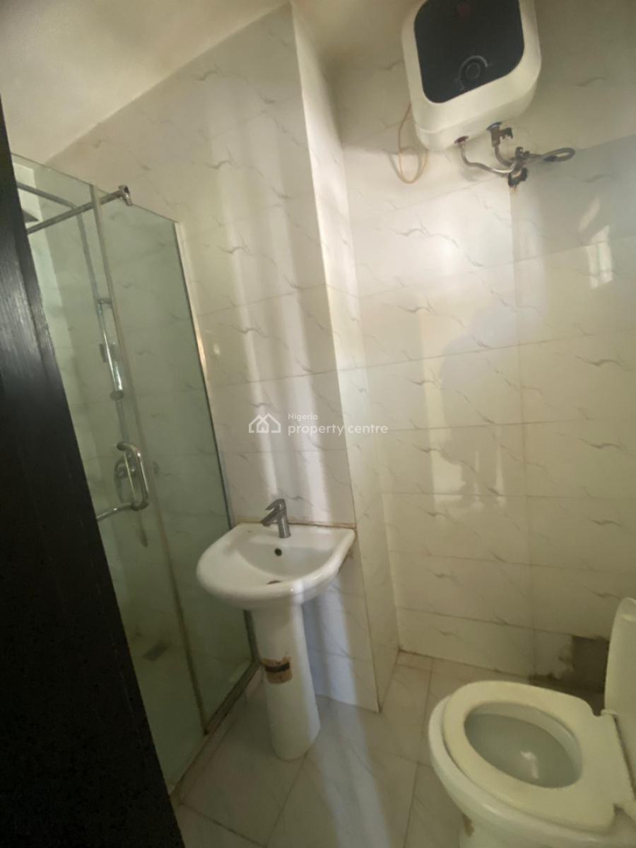 Beautifully Spacious 2 Bedroom Apartment in a Serene Estate O, Off Nike Art Gallery, Ikate, Lekki. Horizon Cyberville Estate, Ikate, Lekki, Lagos, House for Rent