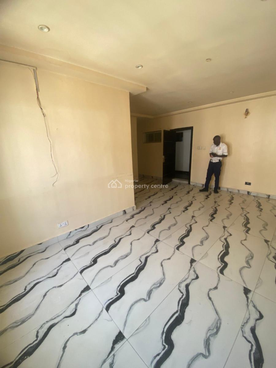 Beautifully Spacious 2 Bedroom Apartment in a Serene Estate O, Off Nike Art Gallery, Ikate, Lekki. Horizon Cyberville Estate, Ikate, Lekki, Lagos, House for Rent
