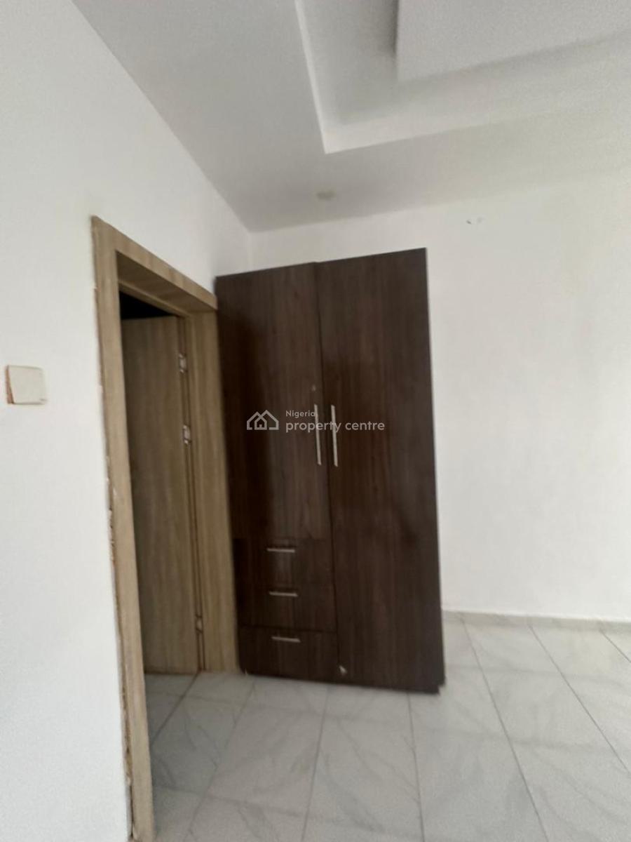 Luxury 4 Bedroom Semi Detached Duplex, Gra Phase 1, Magodo, Lagos, Semi-detached Duplex for Rent