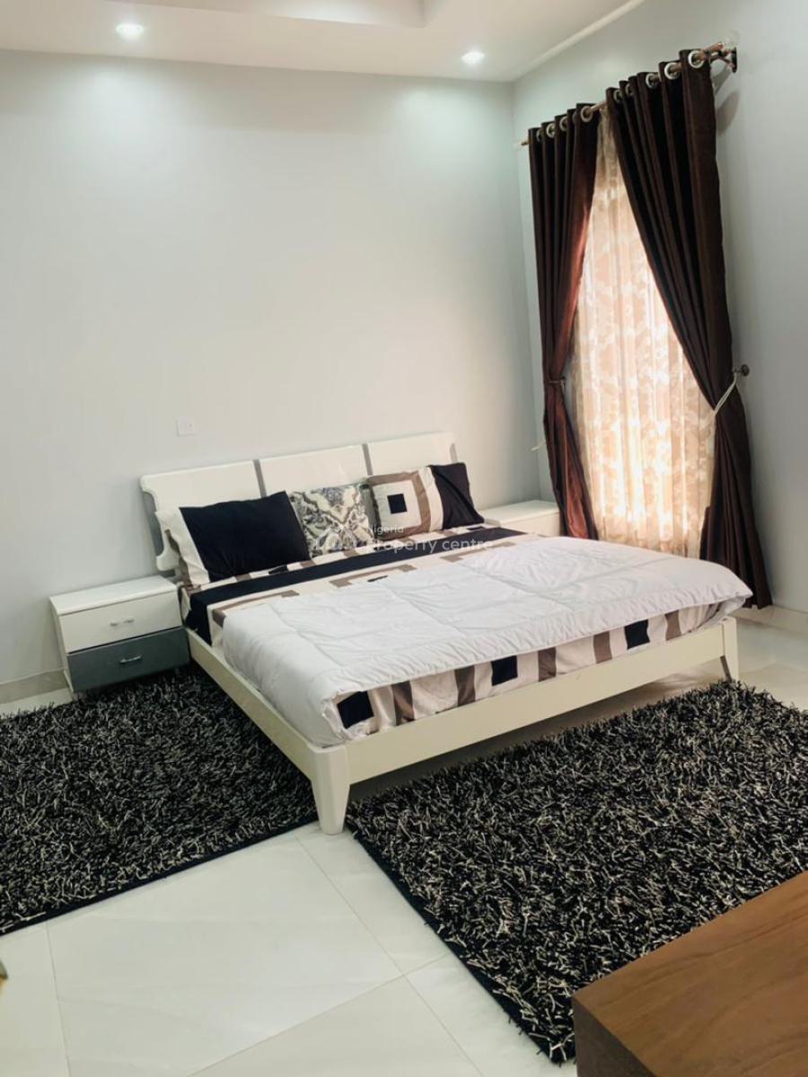 Luxury 5-bedroom Fully Detached Duplex with Bq,40kva Generator, Off Banana Island Road., Ikoyi, Lagos, Detached Duplex for Rent