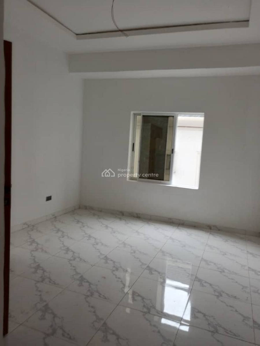 Airbnb Allowed Brand New 2 Bedroom with 24/7 Light, Pool and Elevator, Salem, Ikate Elegushi, Lekki, Lagos, Flat / Apartment for Rent