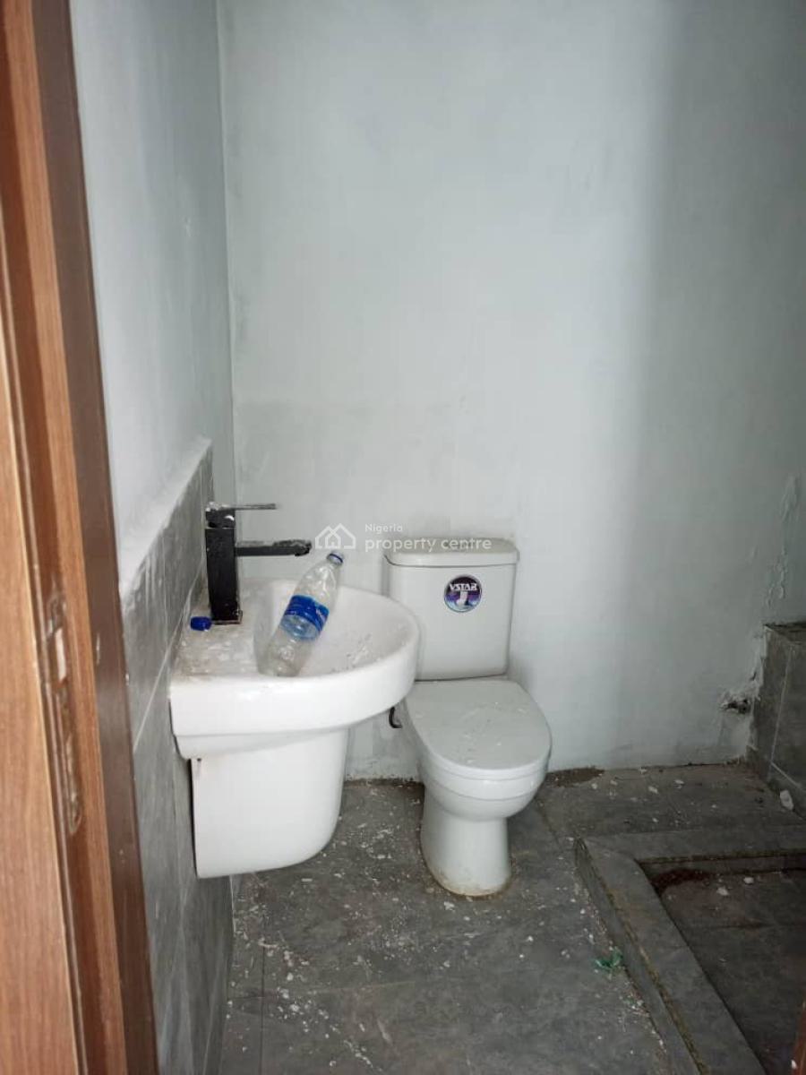 Airbnb Allowed Brand New 2 Bedroom with 24/7 Light, Pool and Elevator, Salem, Ikate Elegushi, Lekki, Lagos, Flat / Apartment for Rent