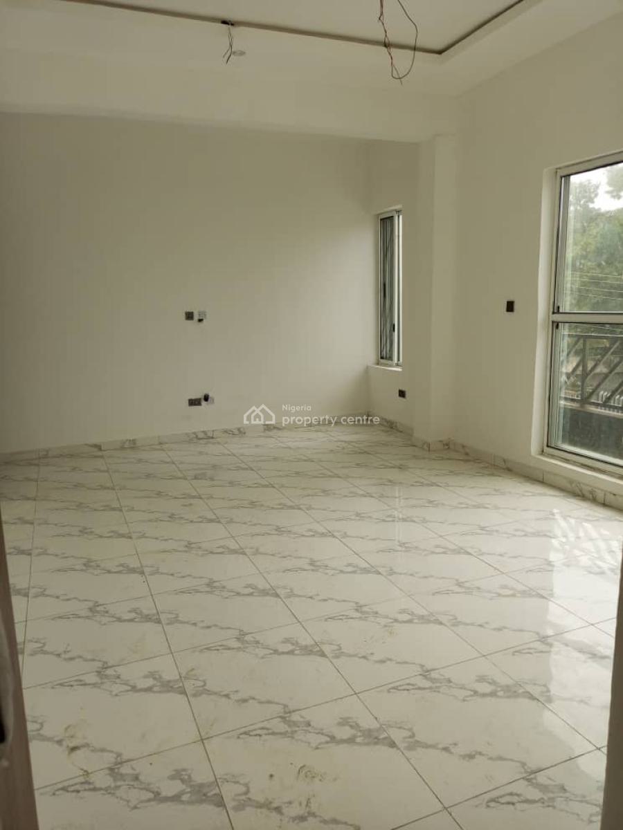 Airbnb Allowed Brand New 2 Bedroom with 24/7 Light, Pool and Elevator, Salem, Ikate Elegushi, Lekki, Lagos, Flat / Apartment for Rent