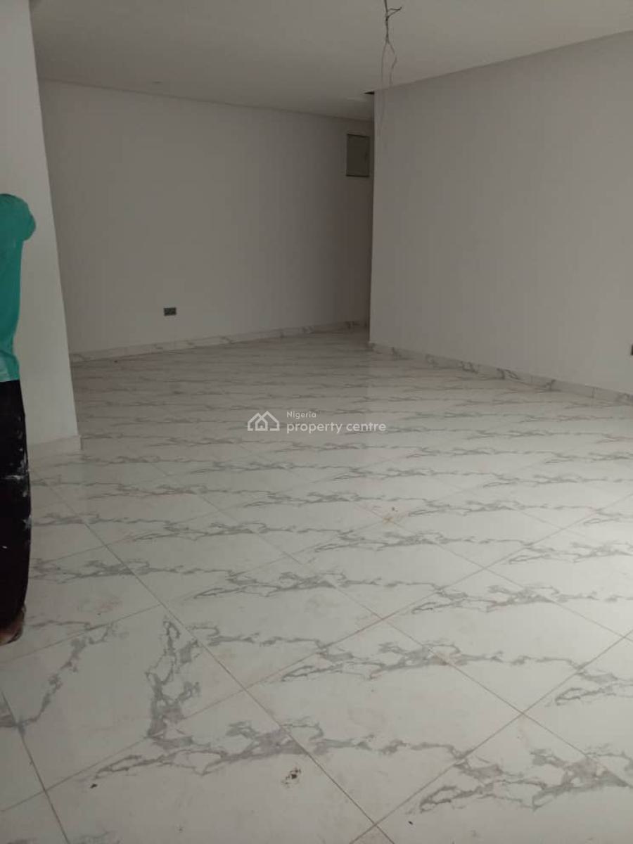 Airbnb Allowed Brand New 2 Bedroom with 24/7 Light, Pool and Elevator, Salem, Ikate Elegushi, Lekki, Lagos, Flat / Apartment for Rent