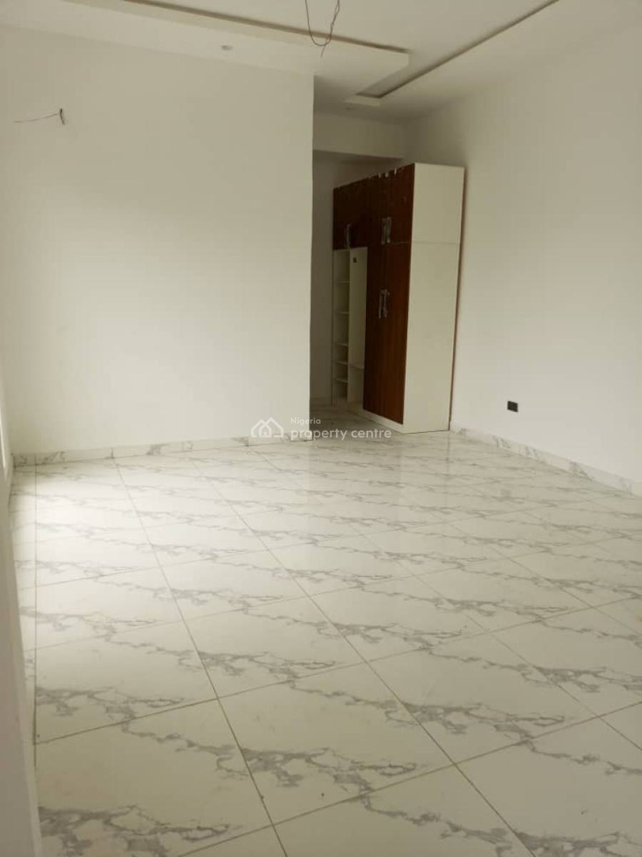 Airbnb Allowed Brand New 2 Bedroom with 24/7 Light, Pool and Elevator, Salem, Ikate Elegushi, Lekki, Lagos, Flat / Apartment for Rent