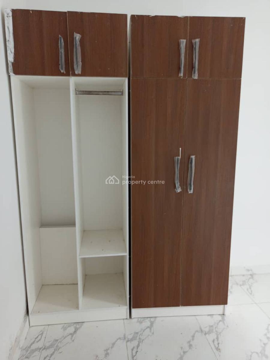 Airbnb Allowed Brand New 2 Bedroom with 24/7 Light, Pool and Elevator, Salem, Ikate Elegushi, Lekki, Lagos, Flat / Apartment for Rent