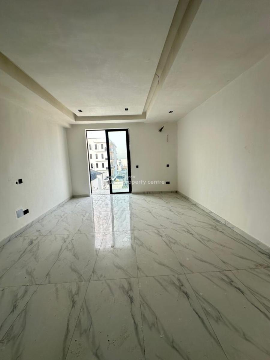 Beautifully Designed 2 Bedroom Apartment, Ikate, Lekki, Lagos, Flat / Apartment for Sale