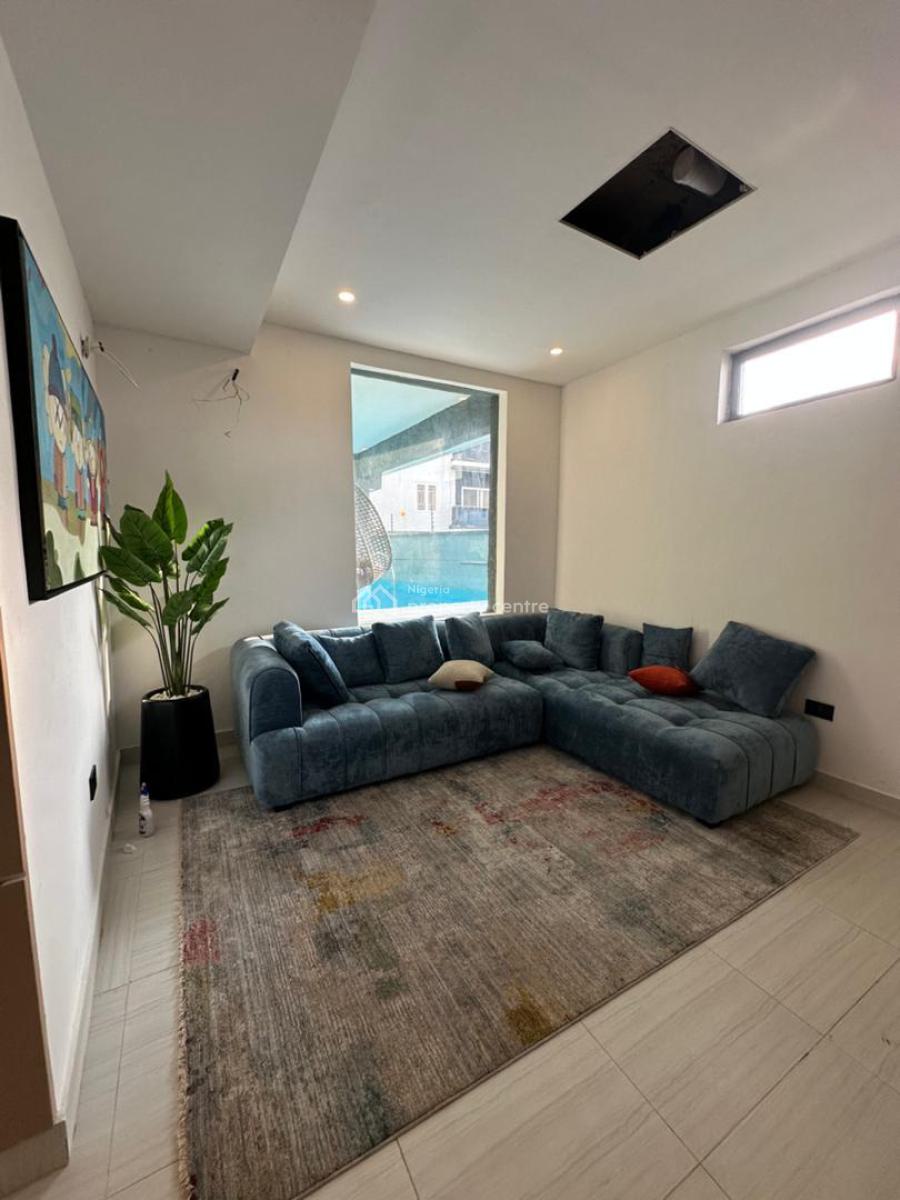 Beautifully Designed 2 Bedroom Apartment, Ikate, Lekki, Lagos, Flat / Apartment for Sale