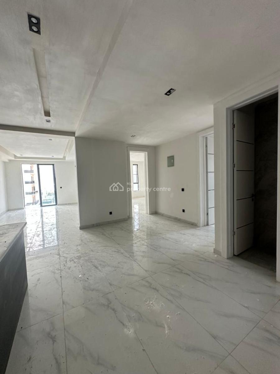 Beautifully Designed 2 Bedroom Apartment, Ikate, Lekki, Lagos, Flat / Apartment for Sale