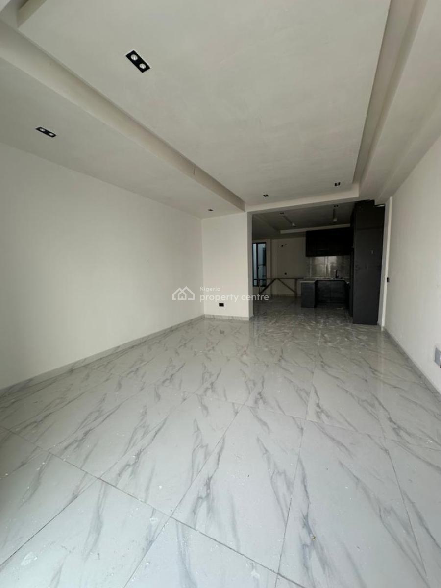 Beautifully Designed 2 Bedroom Apartment, Ikate, Lekki, Lagos, Flat / Apartment for Sale