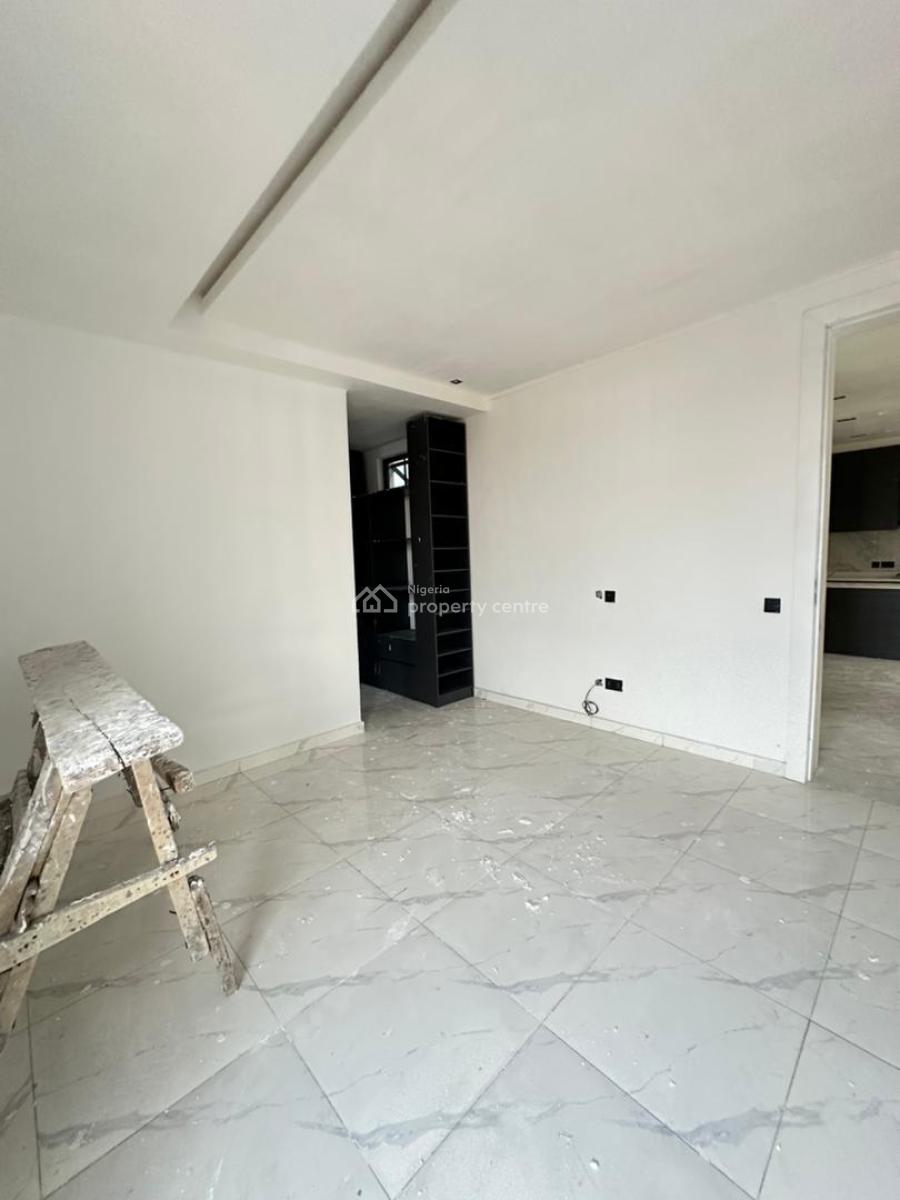 Beautifully Designed 2 Bedroom Apartment, Ikate, Lekki, Lagos, Flat / Apartment for Sale