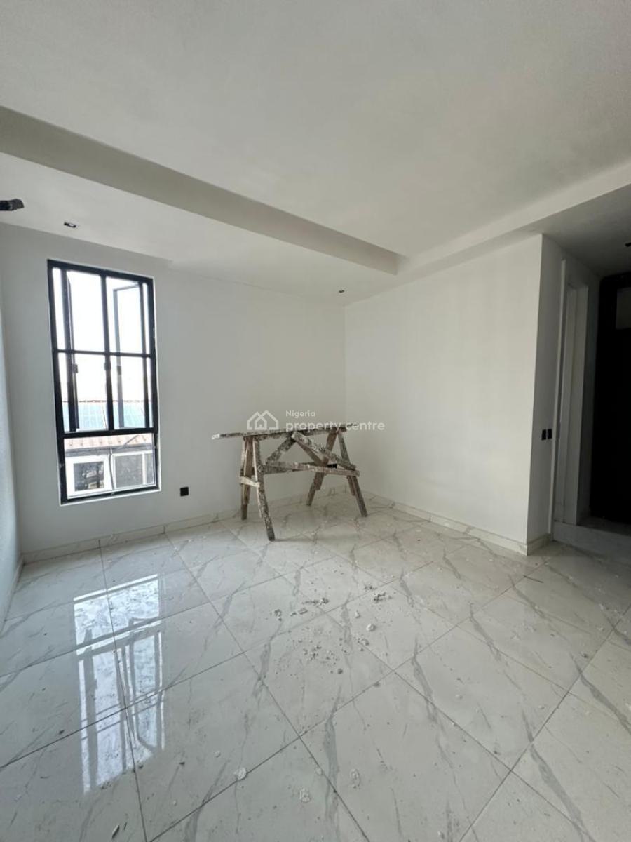 Beautifully Designed 2 Bedroom Apartment, Ikate, Lekki, Lagos, Flat / Apartment for Sale