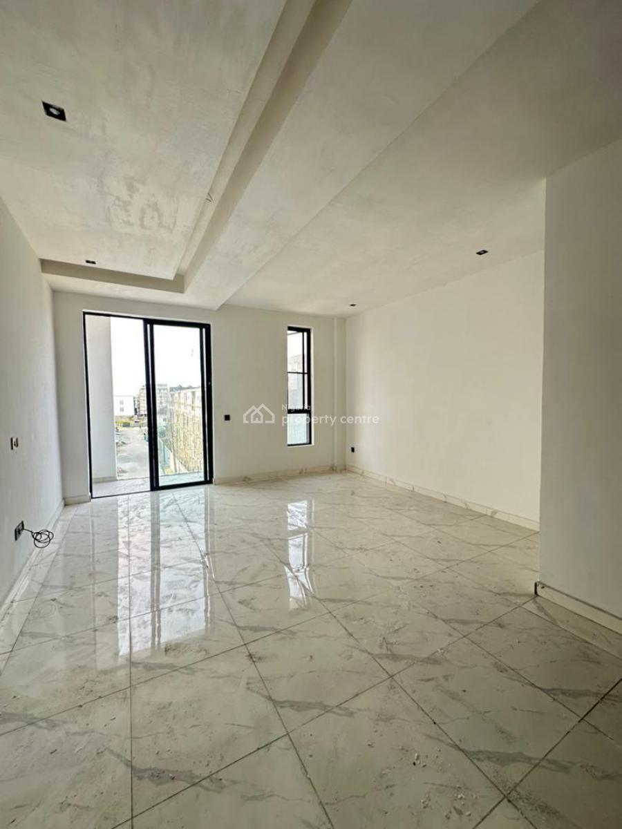 Beautifully Designed 2 Bedroom Apartment, Ikate, Lekki, Lagos, Flat / Apartment for Sale