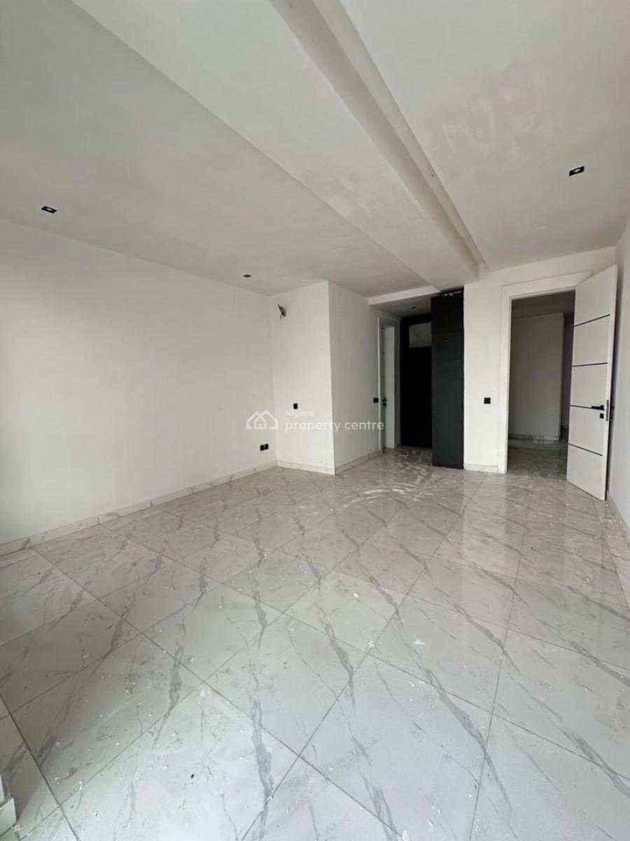 Beautifully Designed 2 Bedroom Apartment, Ikate, Lekki, Lagos, Flat / Apartment for Sale