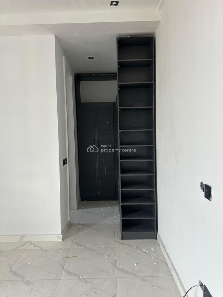 Beautifully Designed 2 Bedroom Apartment, Ikate, Lekki, Lagos, Flat / Apartment for Sale
