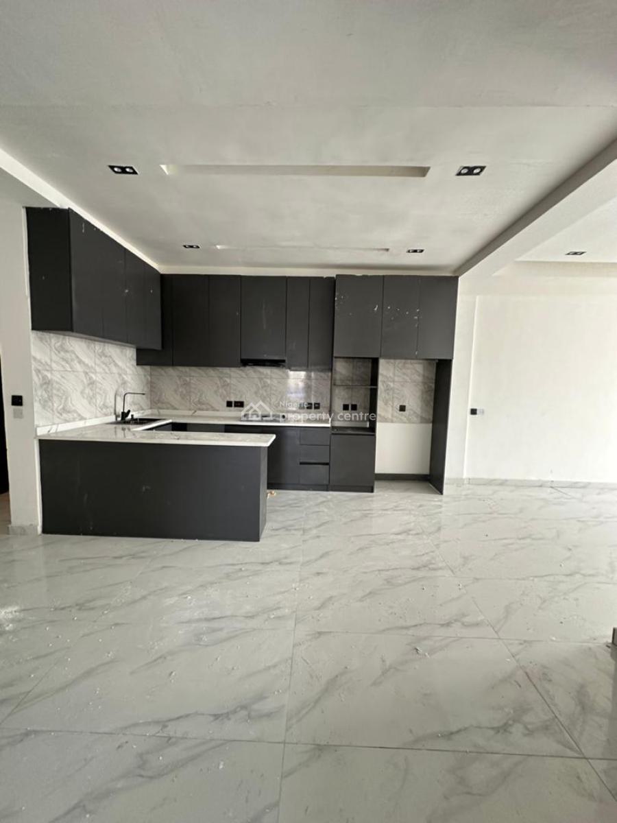 Beautifully Designed 2 Bedroom Apartment, Ikate, Lekki, Lagos, Flat / Apartment for Sale