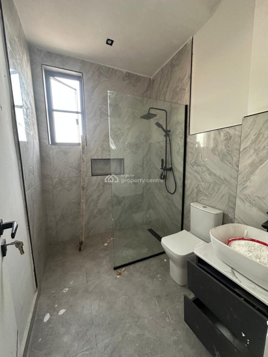 Beautifully Designed 2 Bedroom Apartment, Ikate, Lekki, Lagos, Flat / Apartment for Sale